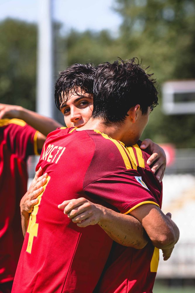 As Roma Gallery Image - Primavera