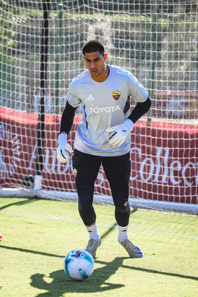 As Roma Gallery Image - Training