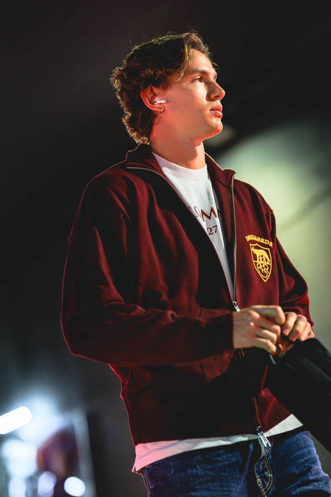 As Roma Gallery Image - Vestiti
