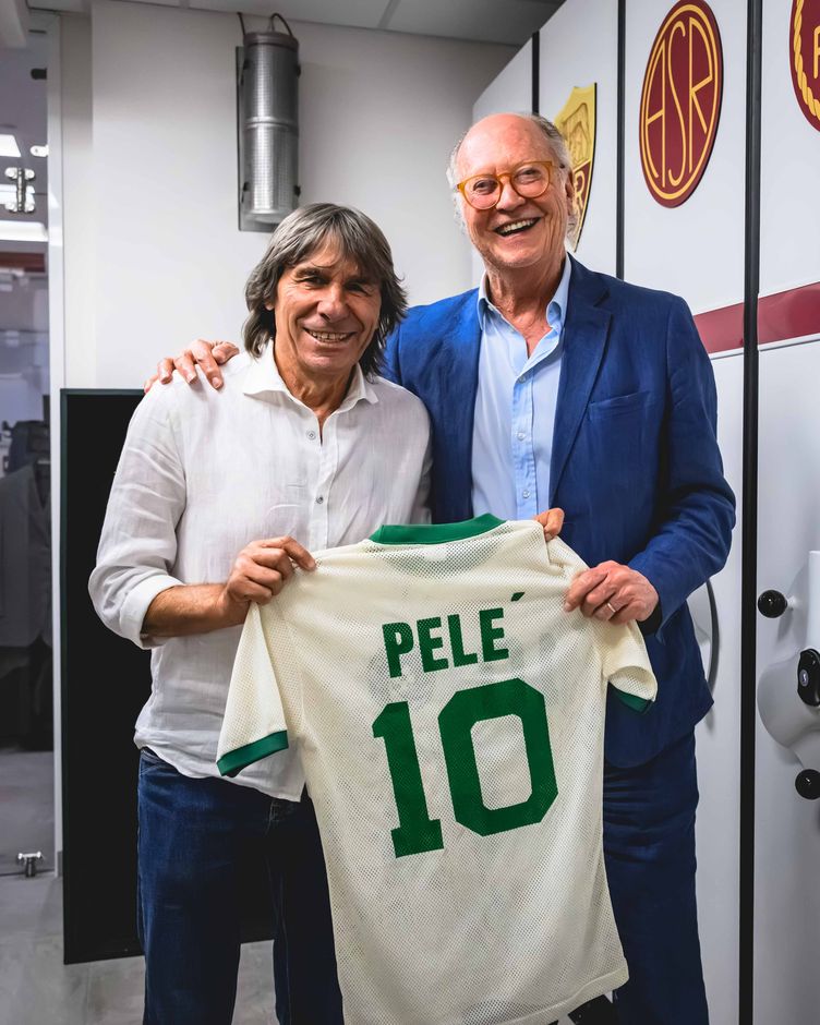 As Roma Gallery Image - Gallery