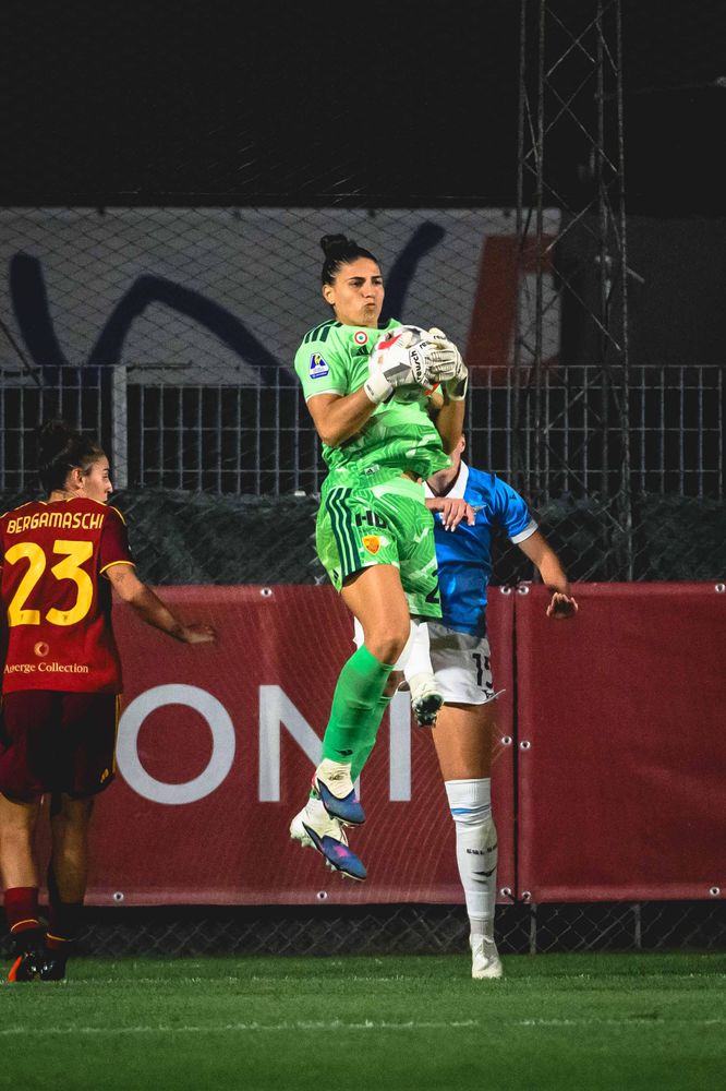 As Roma Gallery Image - Derby