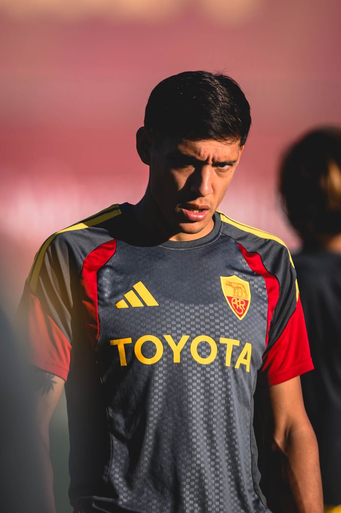 As Roma Gallery Image - Training