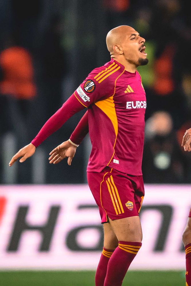 As Roma Gallery Image - Roma-Bologna