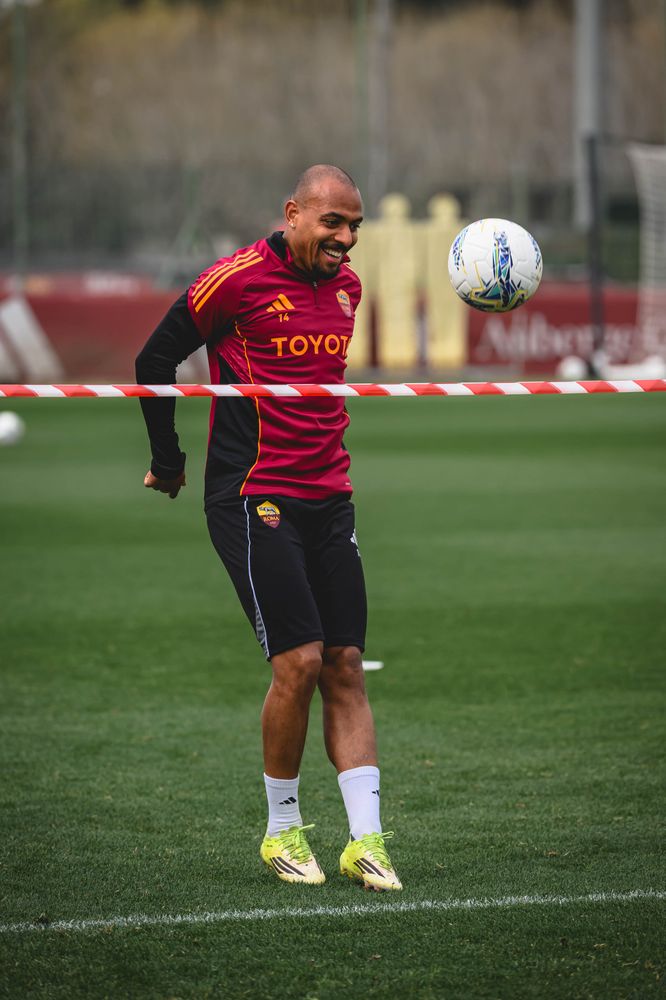As Roma Gallery Image - Training