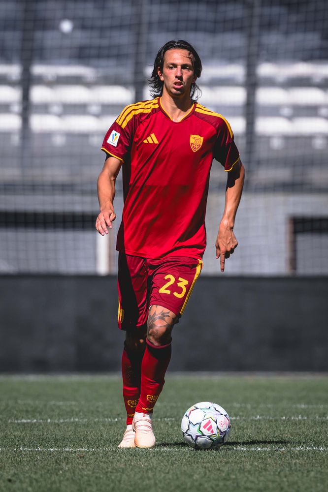 As Roma Gallery Image - Primavera