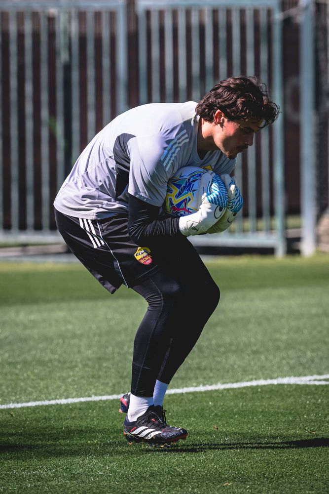 As Roma Gallery Image - Training