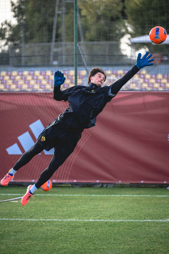 As Roma Gallery Image - Galley Vaz