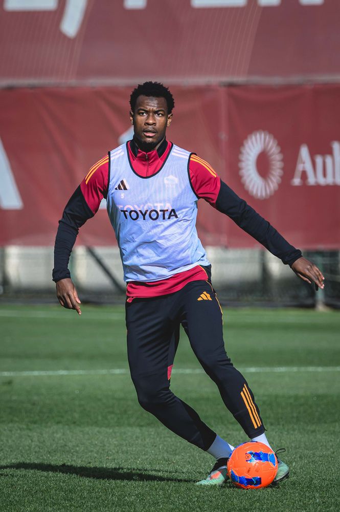 As Roma Gallery Image - Training 