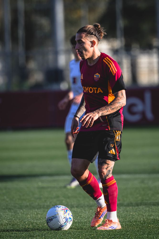 As Roma Gallery Image - Montespaccato