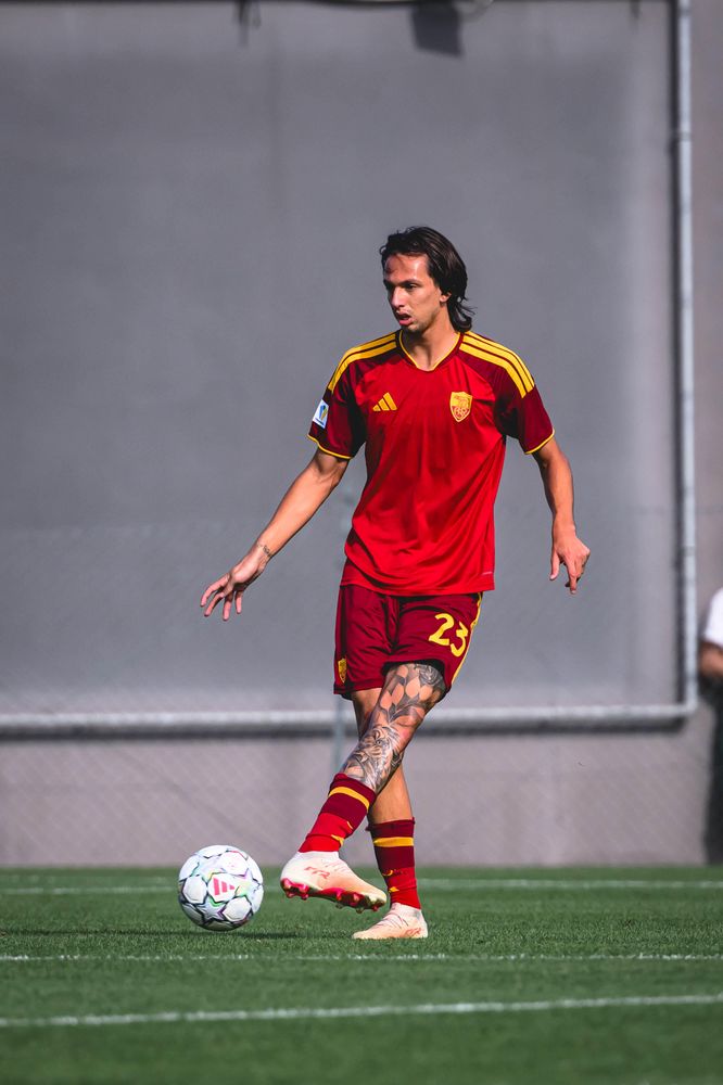 As Roma Gallery Image - Primavera
