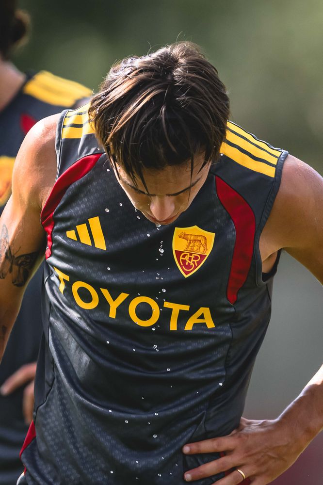 As Roma Gallery Image - Training