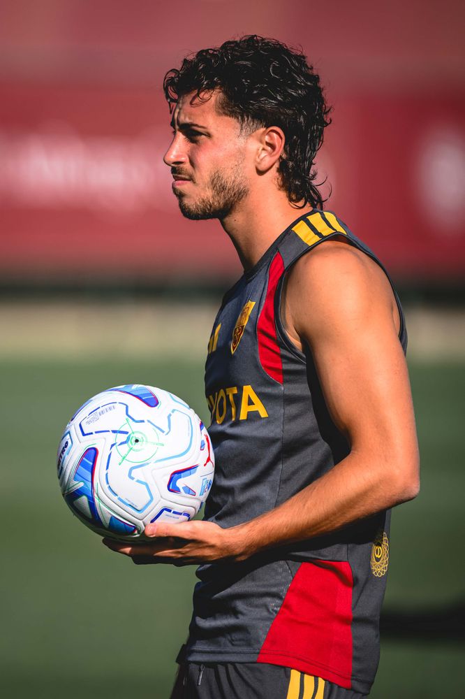 As Roma Gallery Image - Training
