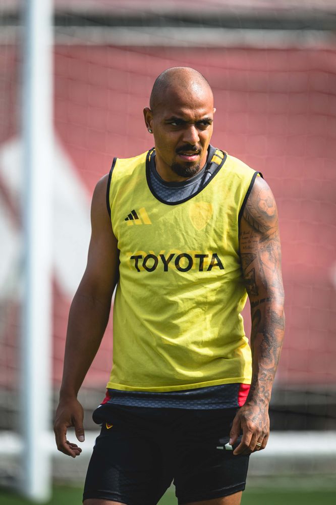As Roma Gallery Image - Training