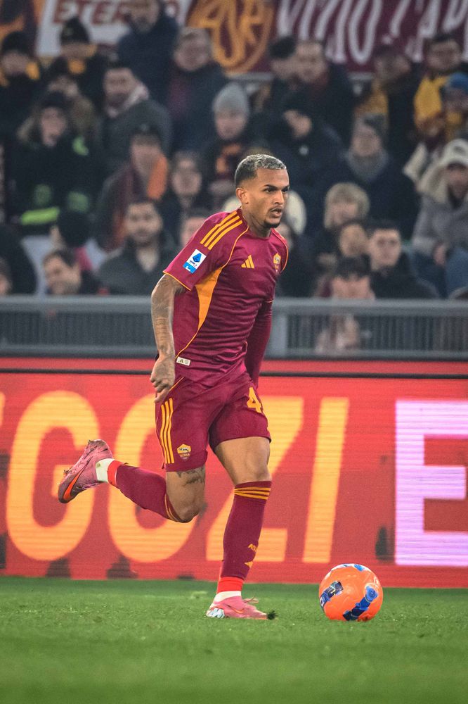 As Roma Gallery Image - Roma-Napoli