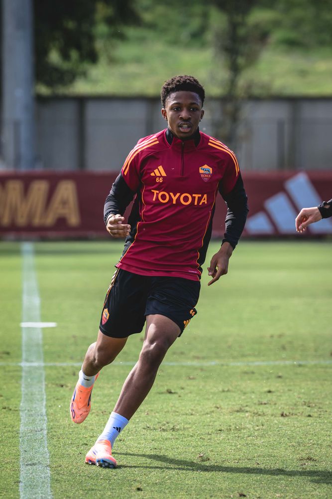 As Roma Gallery Image - Training