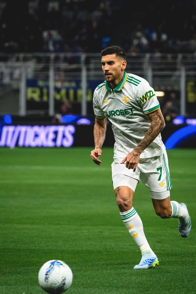 As Roma Gallery Image - Inter-Roma 