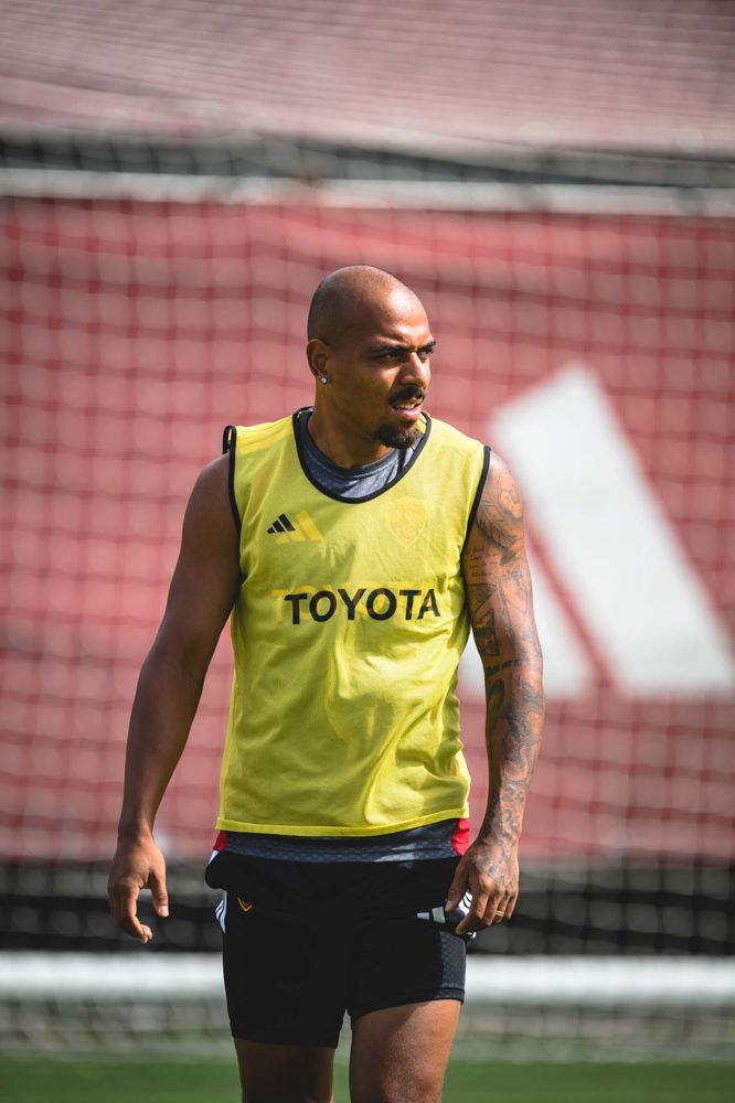 As Roma Gallery Image - Training