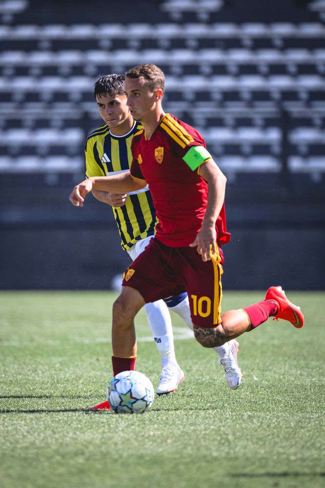 As Roma Gallery Image - Primavera