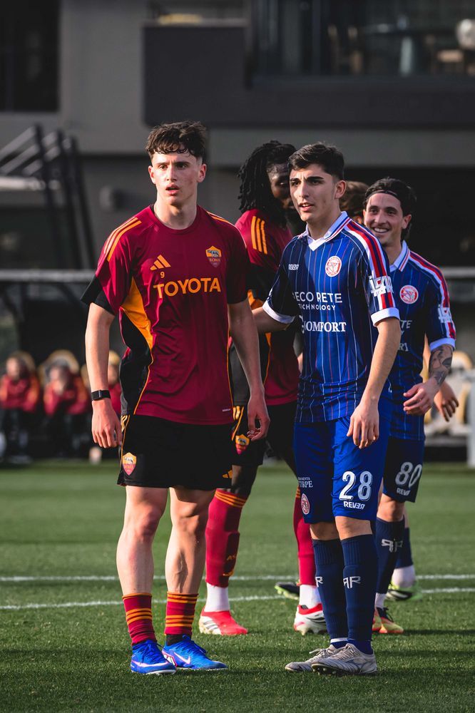 As Roma Gallery Image - Roma-Lodigiani