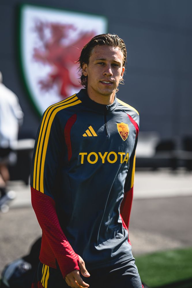 As Roma Gallery Image - All