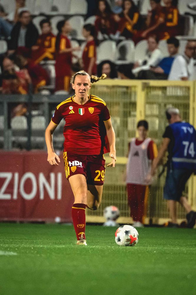 As Roma Gallery Image - Derby