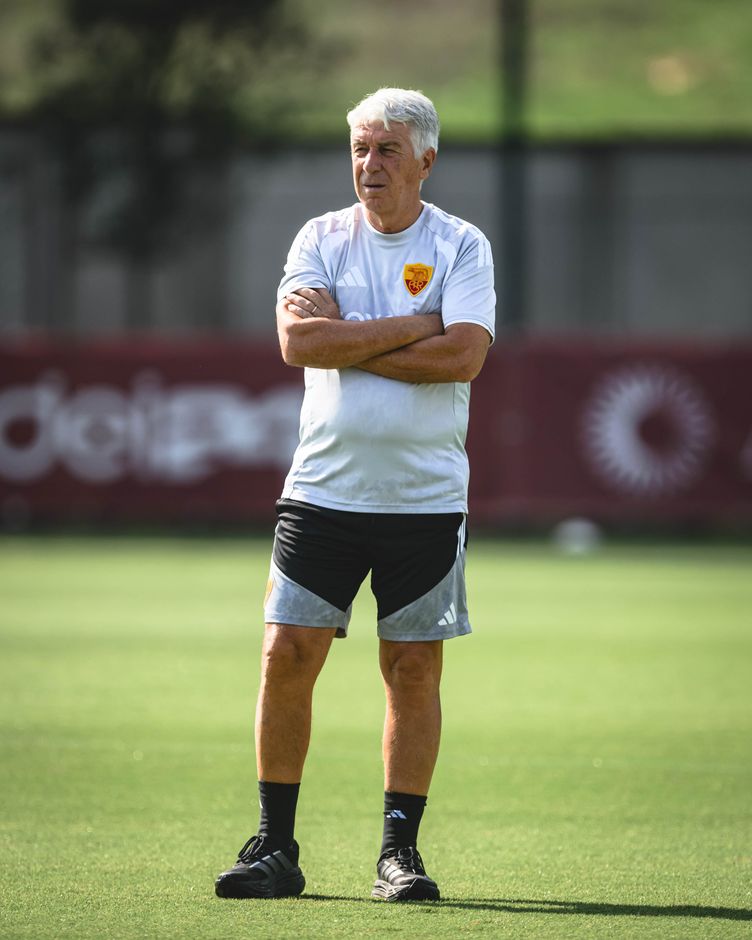 As Roma Gallery Image - Training