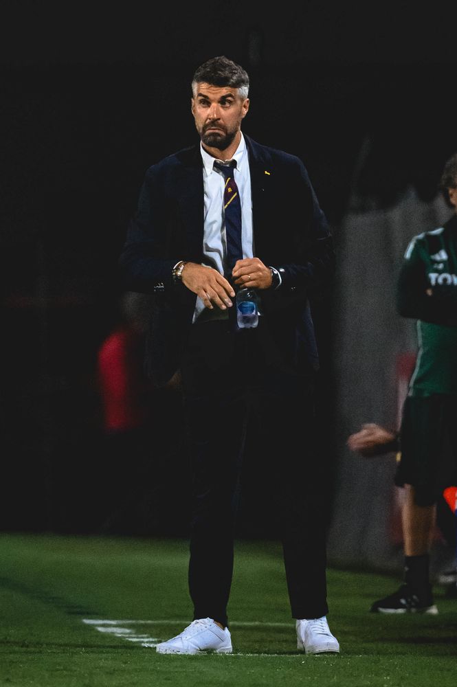 As Roma Gallery Image - Sporting