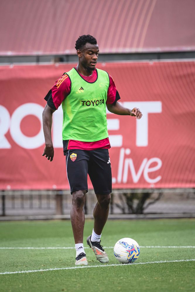 As Roma Gallery Image - Training