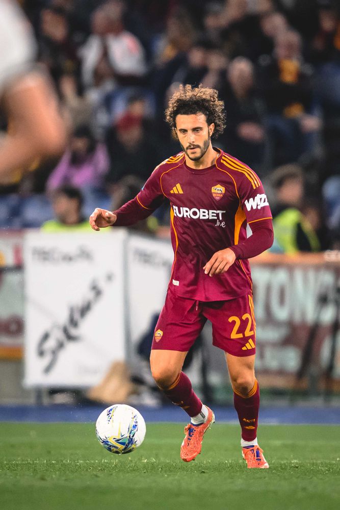 As Roma Gallery Image - Roma-Pisa