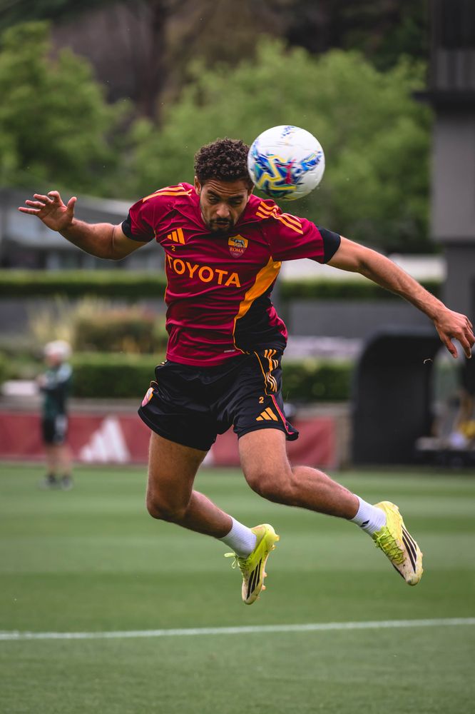 As Roma Gallery Image - Training
