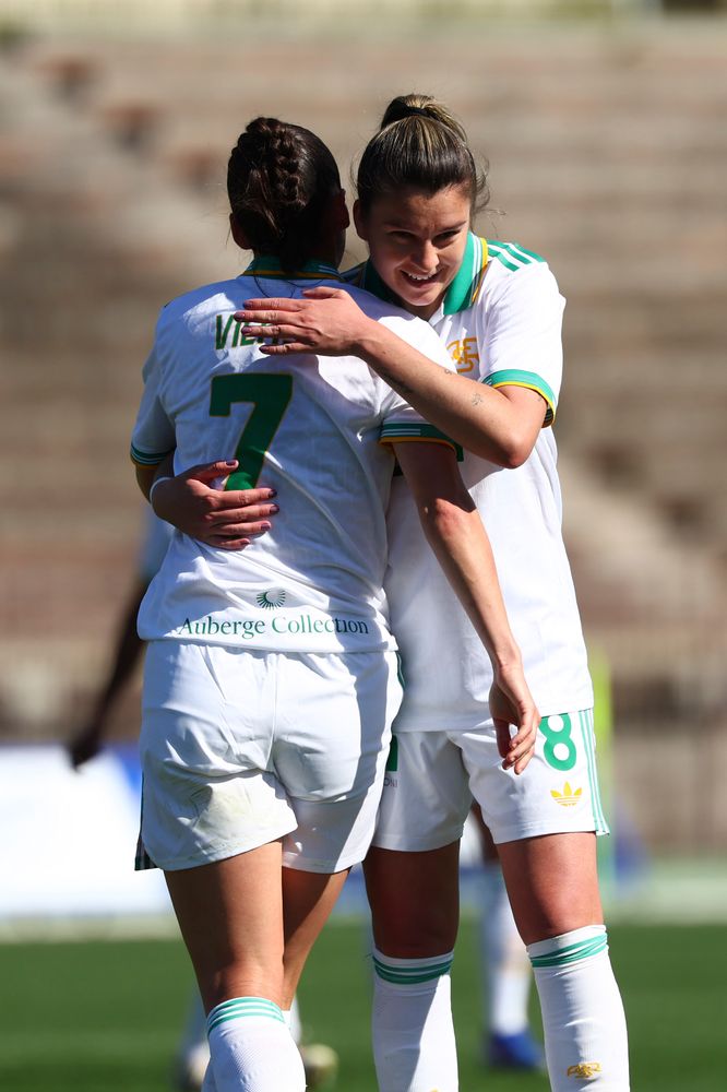 As Roma Gallery Image - Inter-Roma Coppa Italia Women