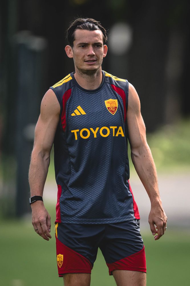 As Roma Gallery Image - Training