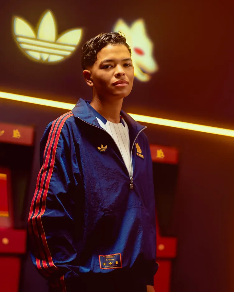 As Roma Gallery Image - Terrace Icons Gallery