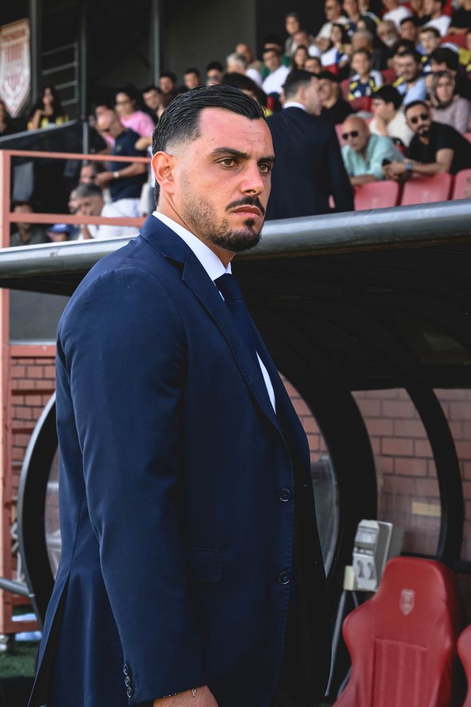 As Roma Gallery Image - Primavera