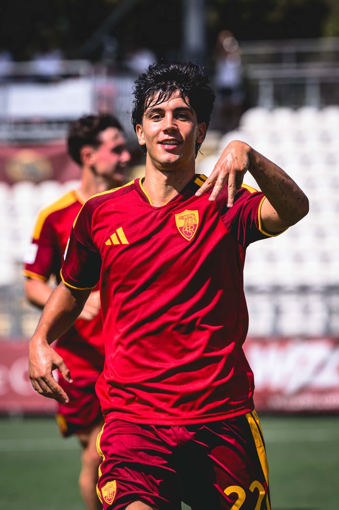 As Roma Gallery Image - Primavera