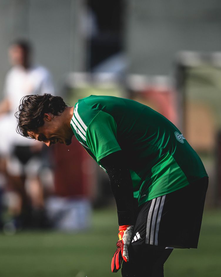 As Roma Gallery Image - Training