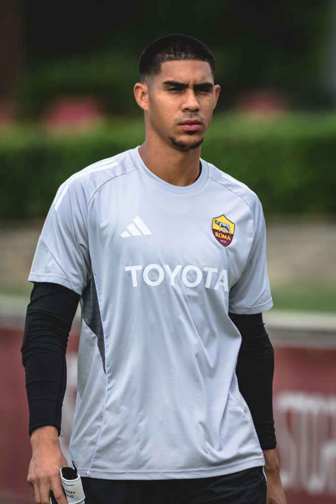 As Roma Gallery Image - Training