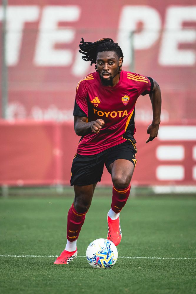 As Roma Gallery Image - Roma-Lodigiani