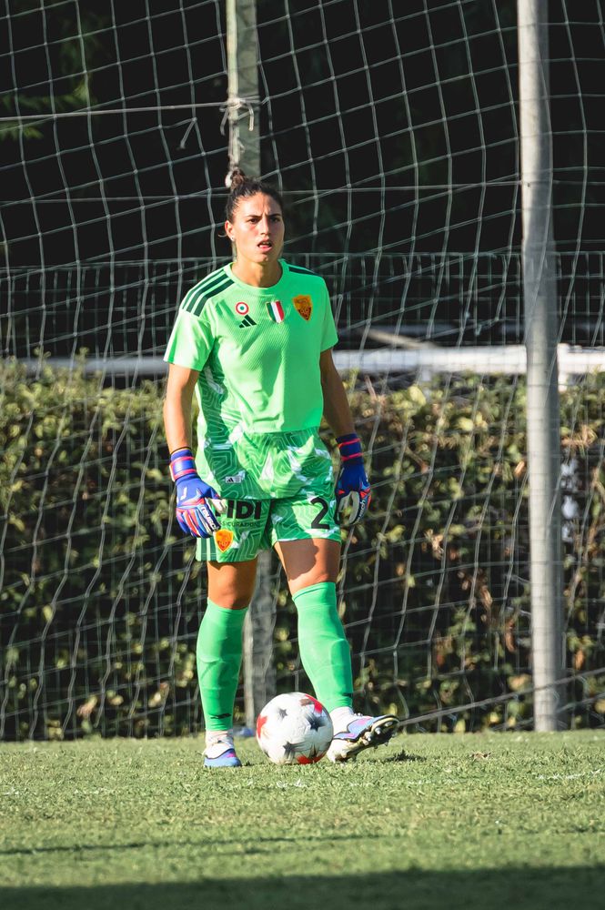 As Roma Gallery Image - Roma-Ternana