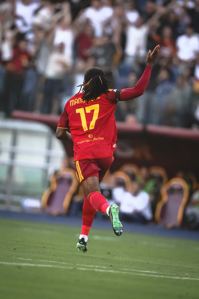 As Roma Gallery Image - Roma-Inter
