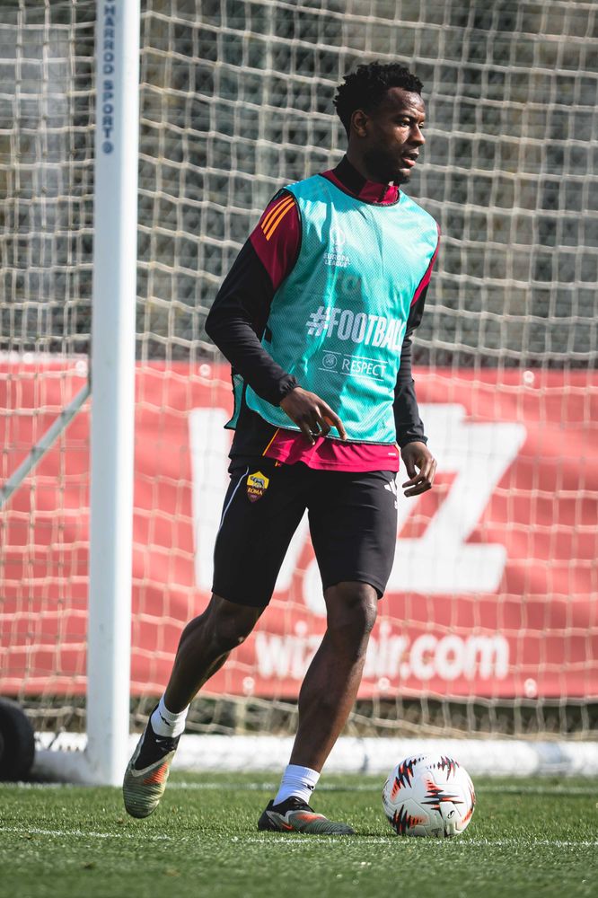 As Roma Gallery Image - Training