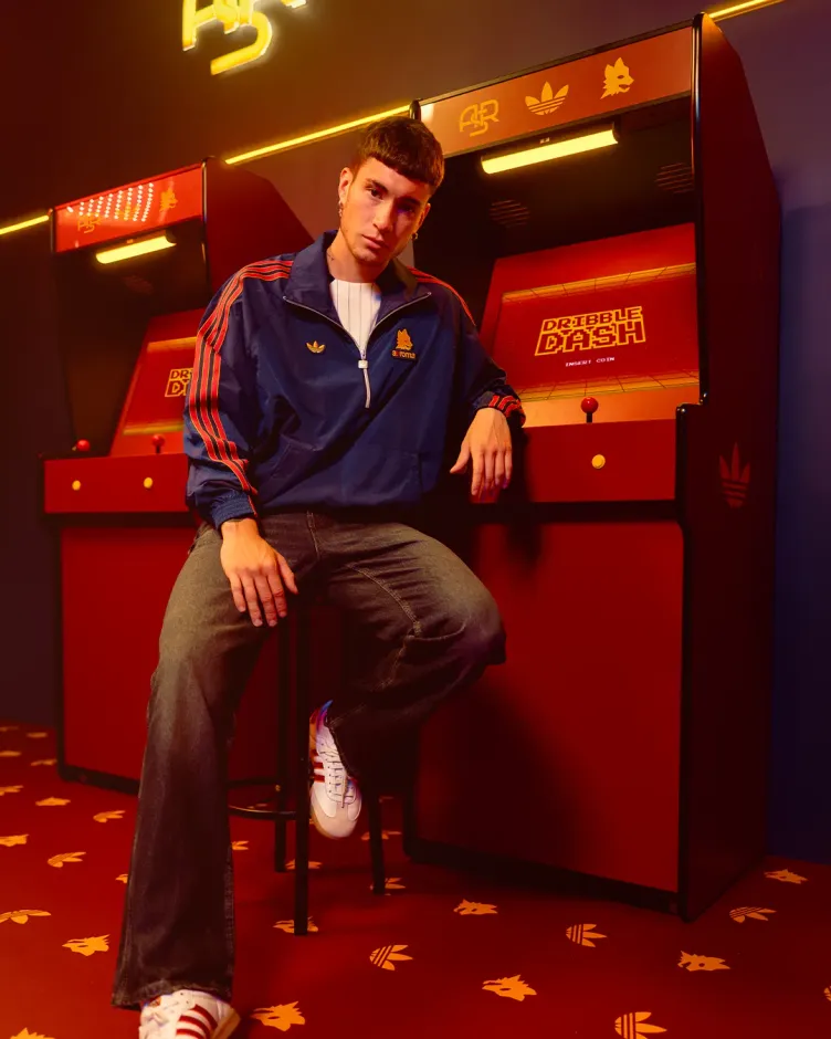 As Roma Gallery Image - Terrace Icons Gallery