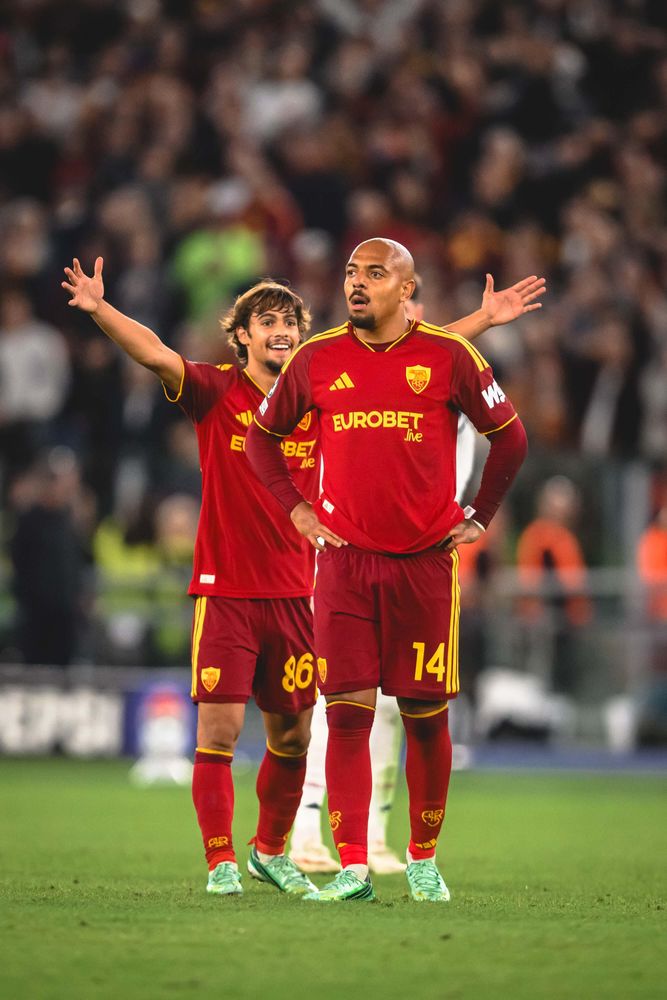 As Roma Gallery Image - Real