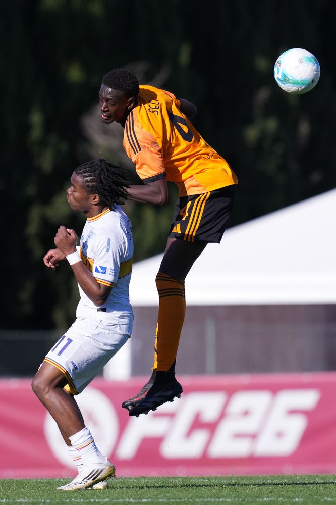 As Roma Gallery Image - Roma-Lecce Primavera