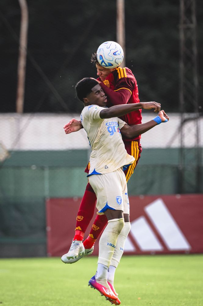 As Roma Gallery Image - Primavera