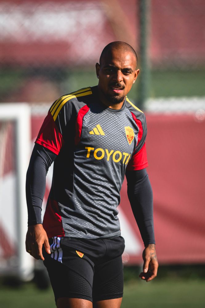 As Roma Gallery Image - Training