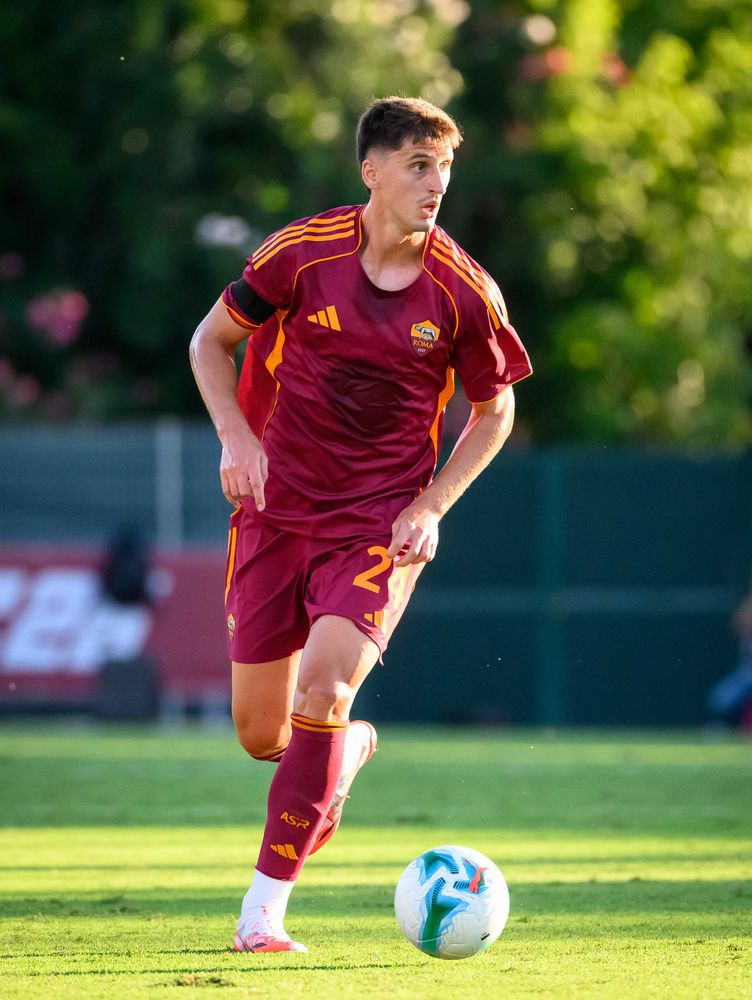 As Roma Gallery Image - Roma - Cannes