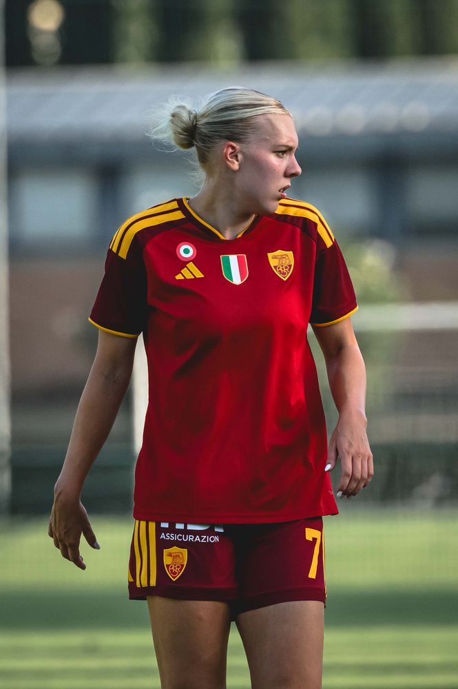 As Roma Gallery Image - Roma-Ternana