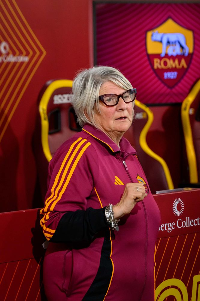 As Roma Gallery Image - Philadelphia