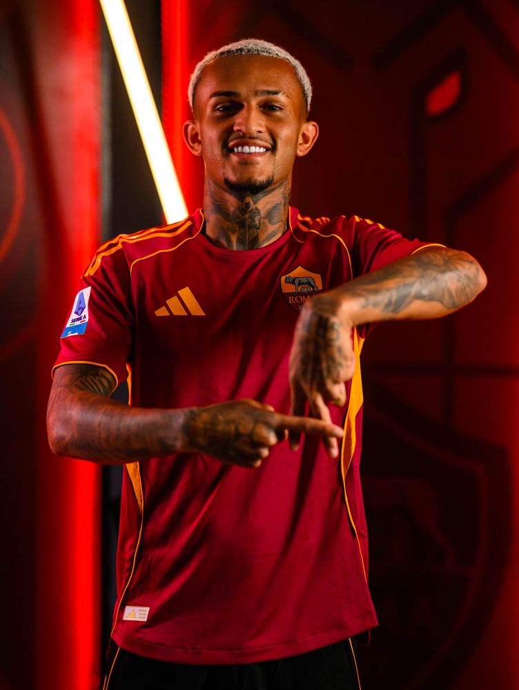 As Roma Gallery Image - Wesley